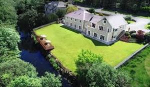 Ardilaun Guesthouse Self-Catering
